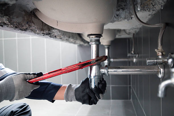 Trusted Garbage Disposal Repair service in Marysville, IN - AAA Plumbing Heating